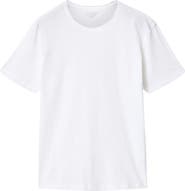 AllSaints Flax Short Sleeve T-shirt