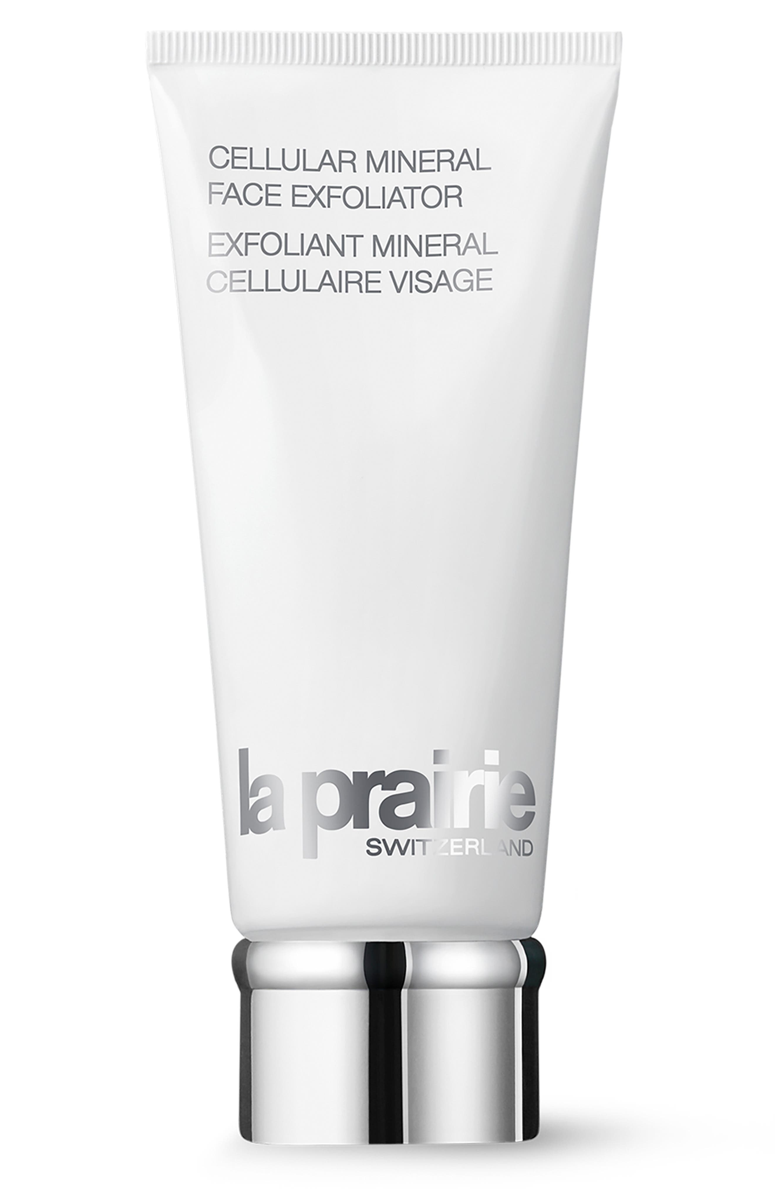 La Prairie Cellular 3-Minute Peel | Nordstrom