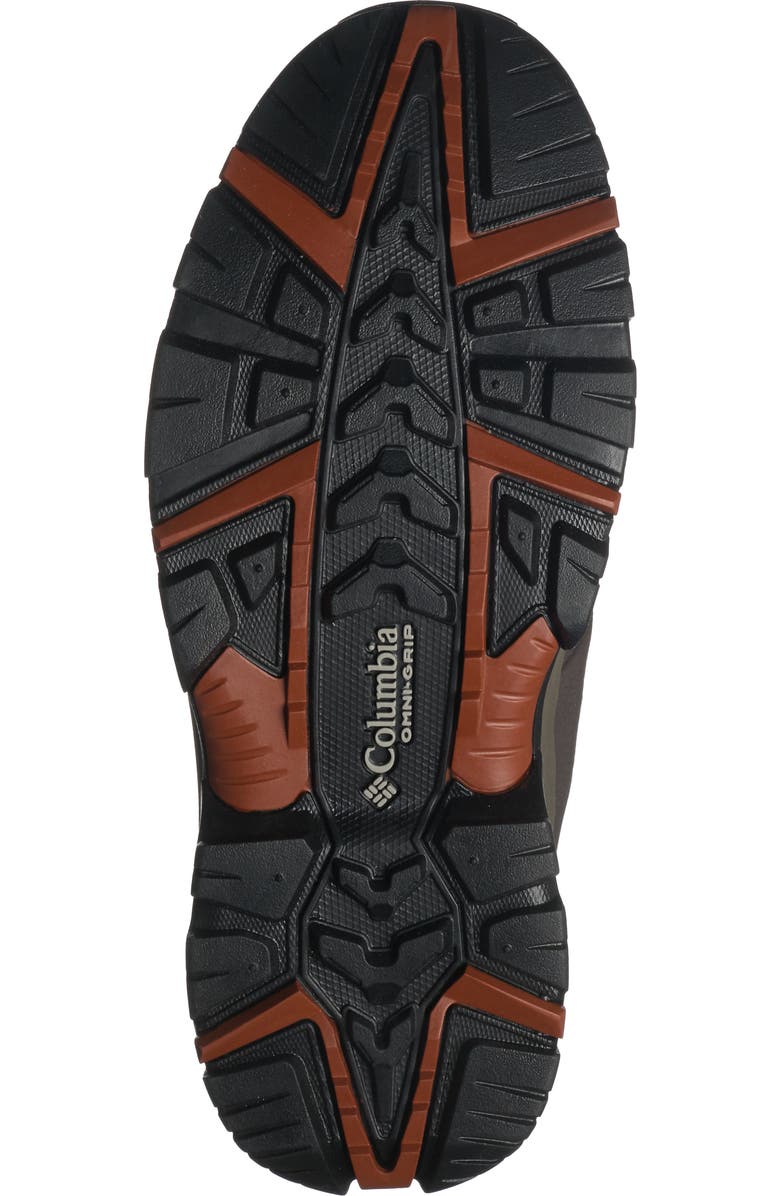 Columbia Gunnison II Omni Heat Insulated V2 Boot, Alternate, color,