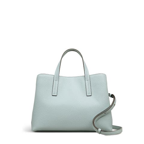 Dukes Place Medium Ziptop Satchel Bag