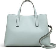 Radley Dukes Place Medium Ziptop Satchel Bag