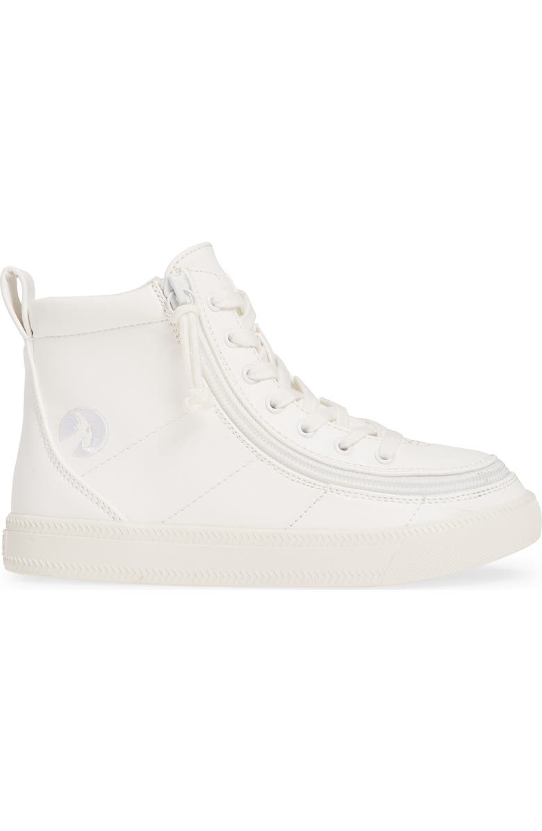 BILLY Footwear Classic High Top Sneaker, Alternate, color,