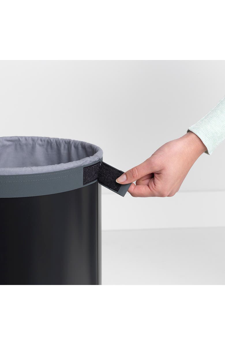 Sacchi Di Ricambio Per Cesto Portabiancheria BO, 2 X 45 L, Grigio, Brabantia 🔵 €22,62