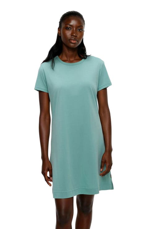 Birchwood Dress