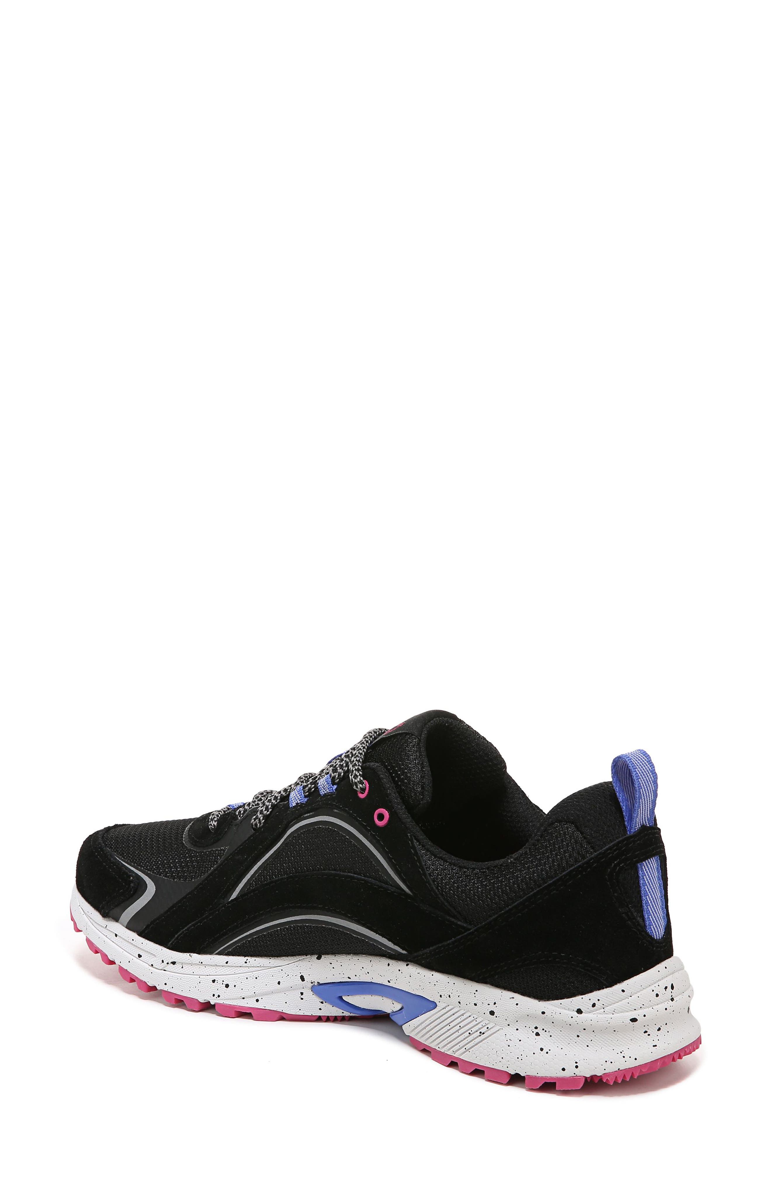 Rykä Sky Walk Trail Running Shoe, Alternate, color, 
