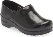 Sanita Professional Cabrio Clog