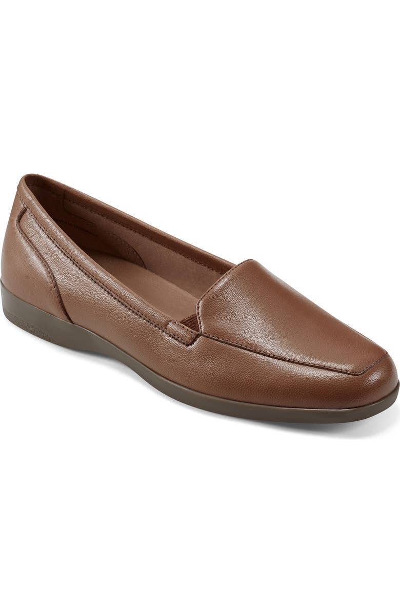 Easy Spirit Devitt Flat, Main, color,