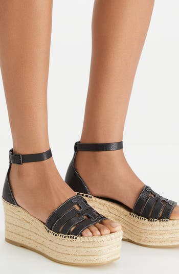 Tory Burch★INES ESPADRILLE WEDGE SANDAL 51FzXUuxPDL._AC_SY625_.jpg