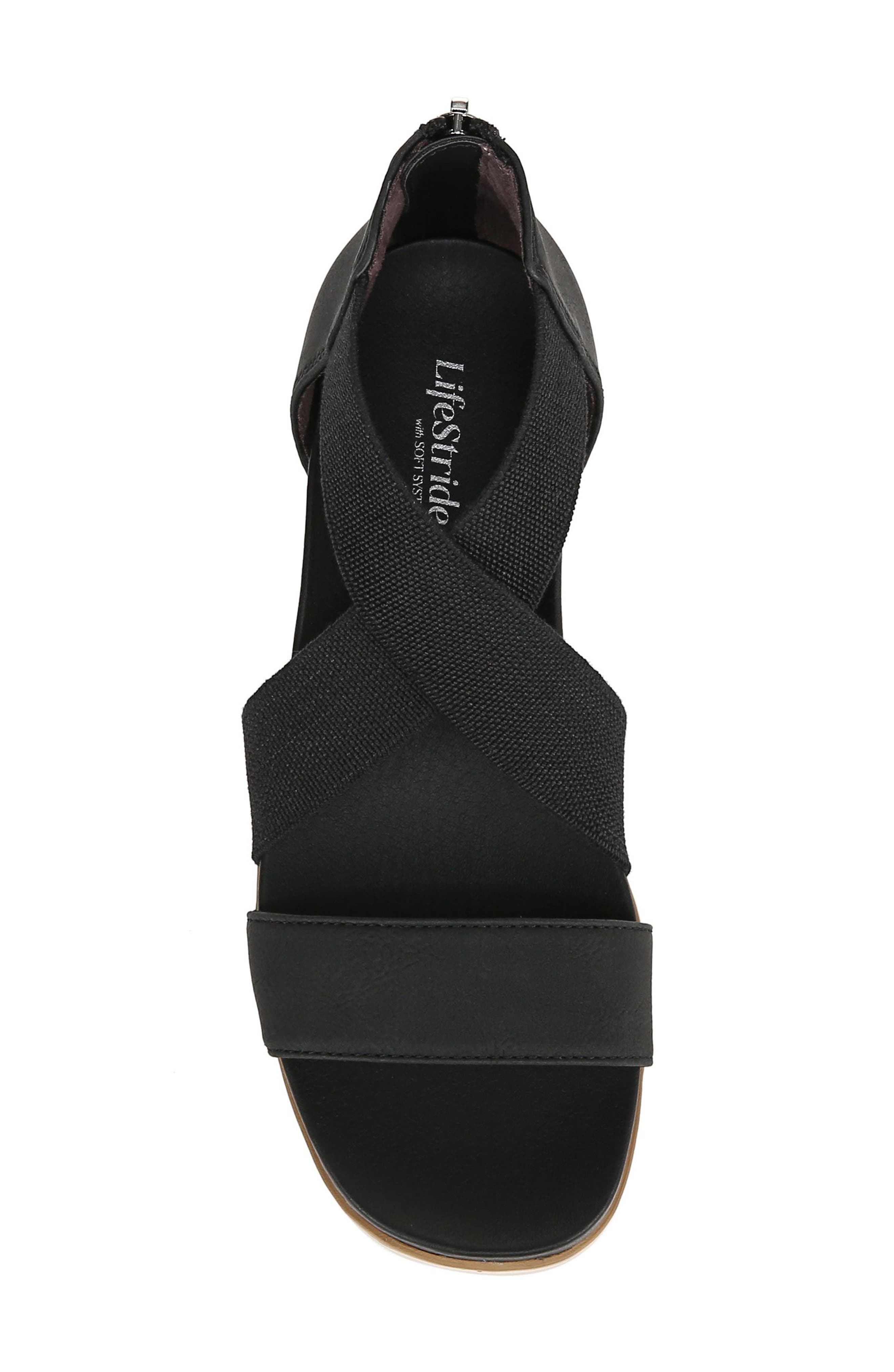 LifeStride Giselle Sandal, Alternate, color, 