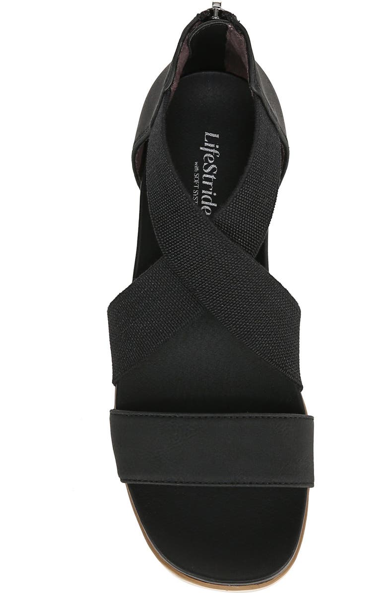 LifeStride Giselle Sandal, Alternate, color,