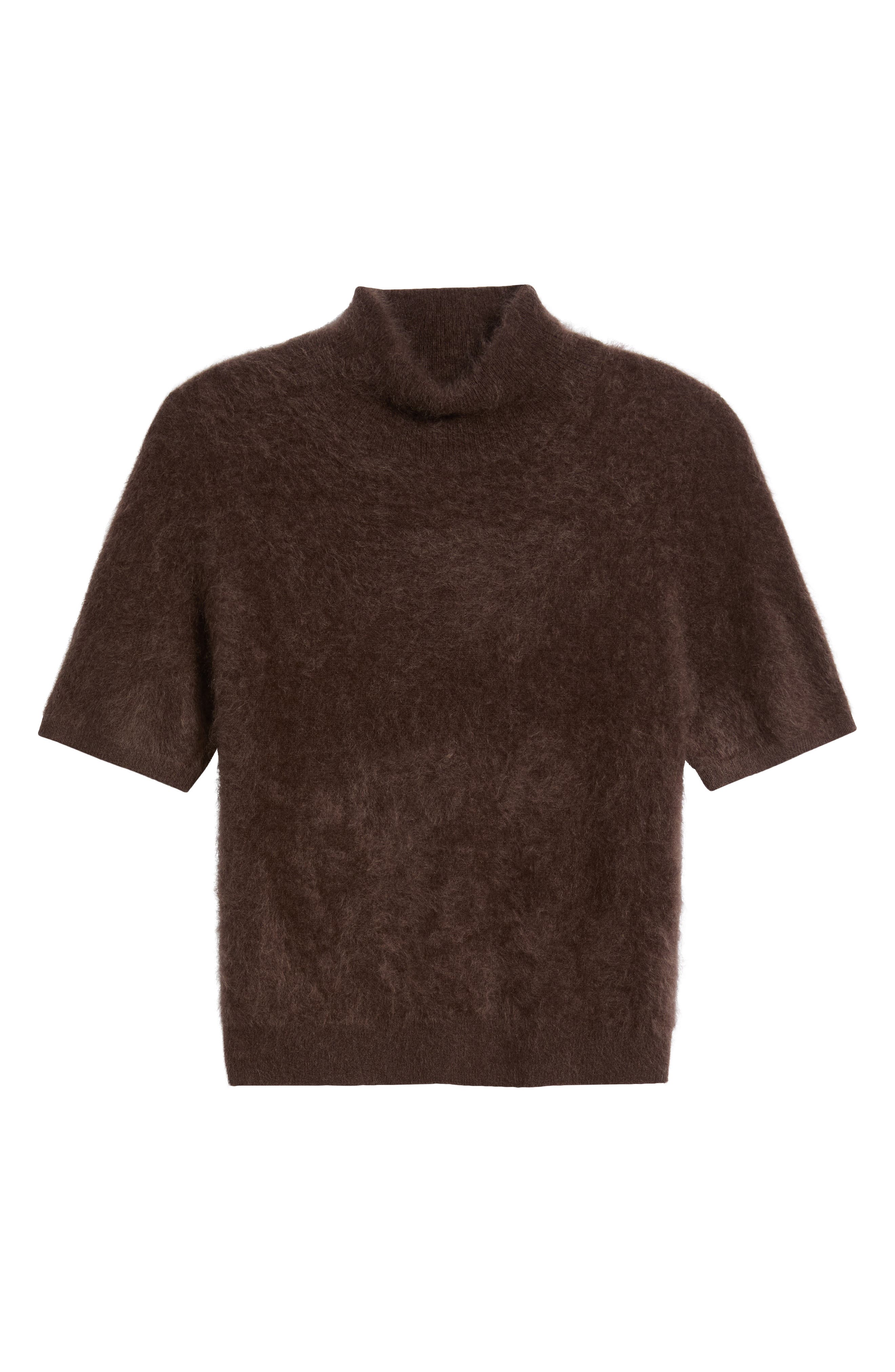selected BROWN MOLE