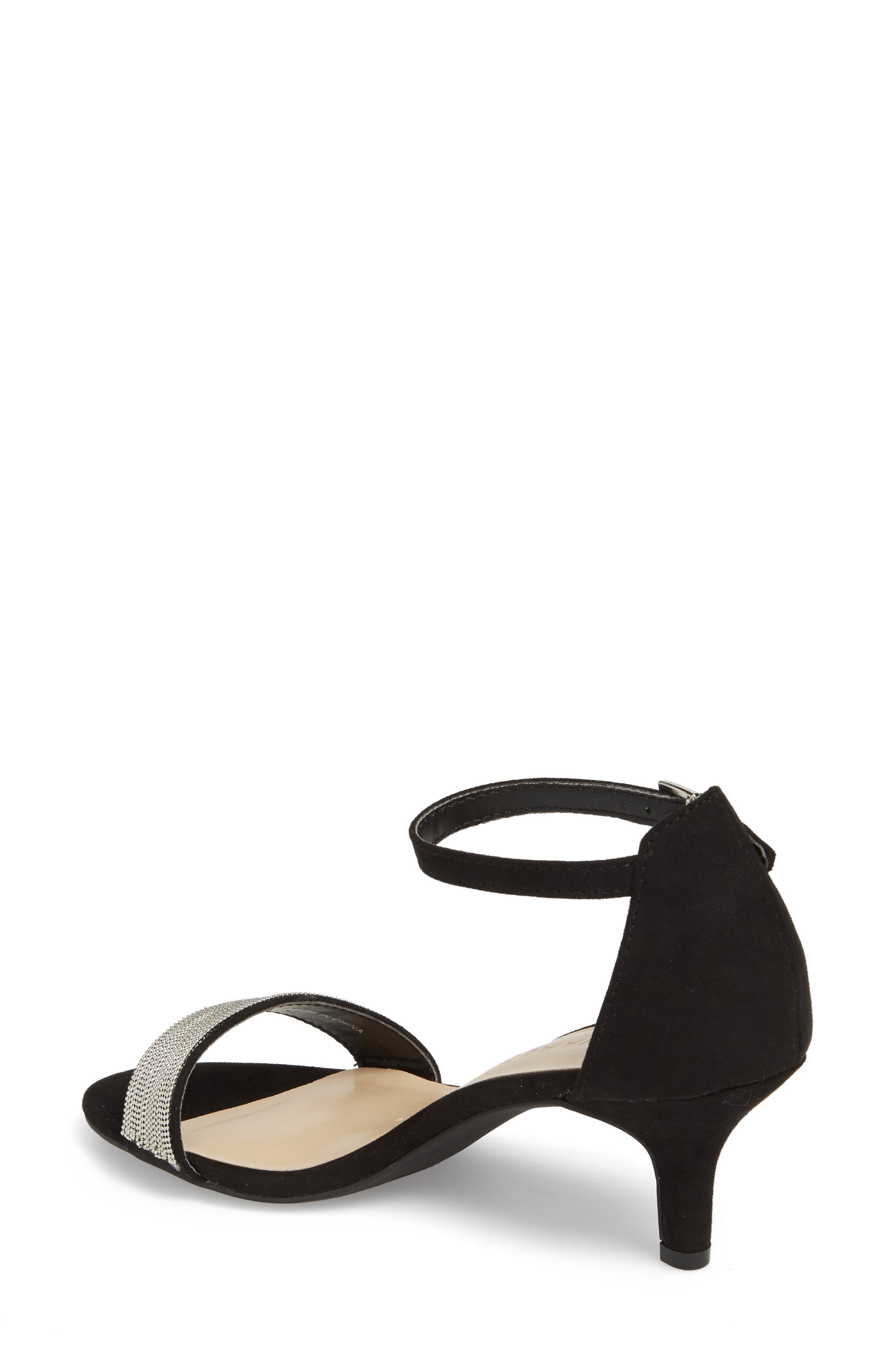 Athena Alexander Milford Sandal, Alternate, color, 
