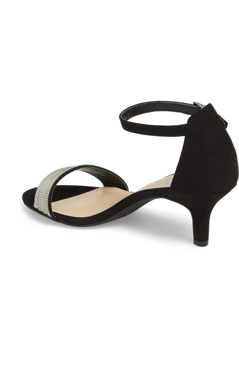 Athena Alexander Milford Sandal, Alternate, color,