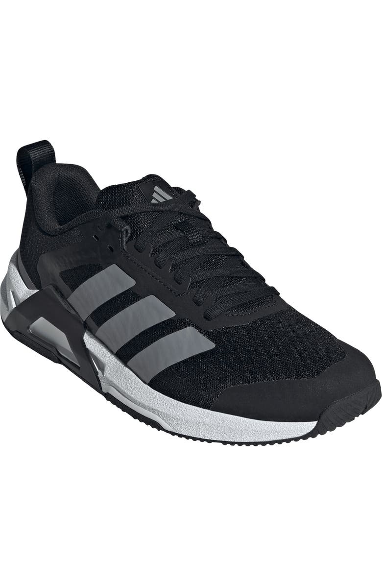 adidas Training Dropset Sneaker, Main, color,