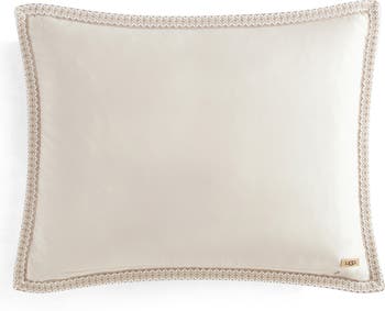 Devon UGGBraid Quilt & Shams Set