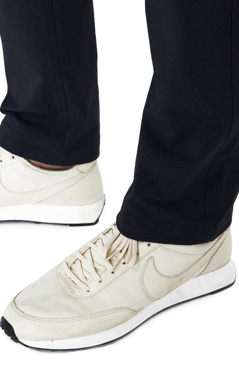 Western Rise Evolution 30-Inch 2.0 Pants, Alternate, color, Black