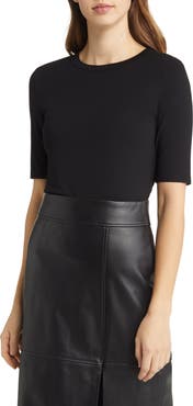 BOSS Efita Short Sleeve T-Shirt