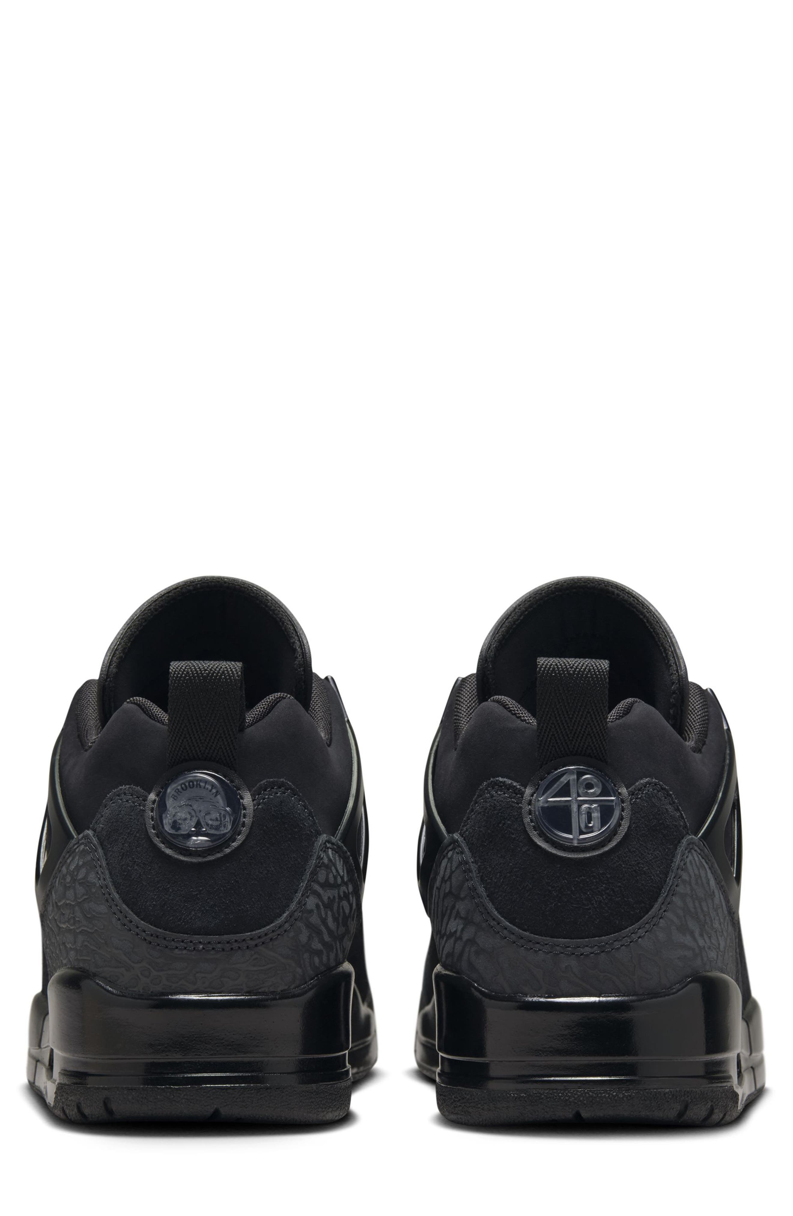 Jordan Spizike Low Sneaker, Alternate, color, 