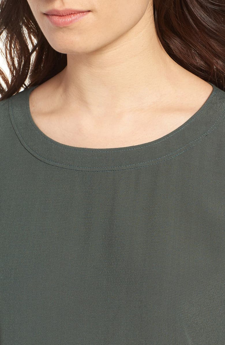 BP. Bell Sleeve Blouse, Alternate, color, 