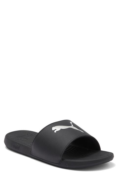 Cool Cat Sport Slide Sandal (Men)