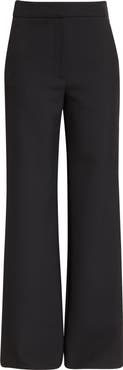 Veronica Beard Tonelli Straight Leg Pants
