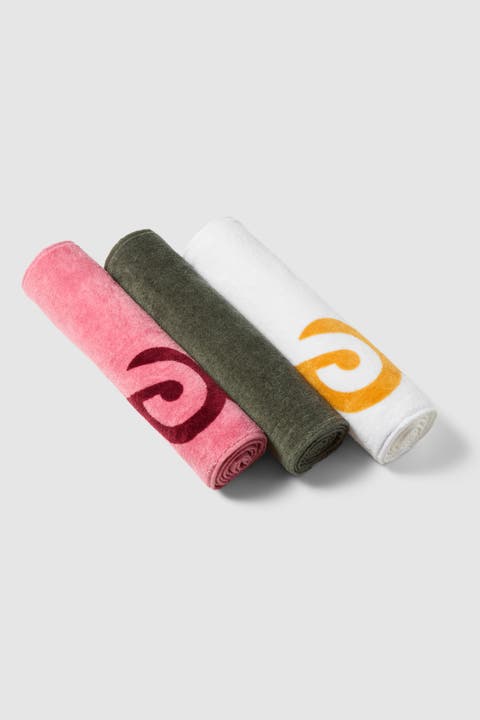 Seasonal Towel Pack