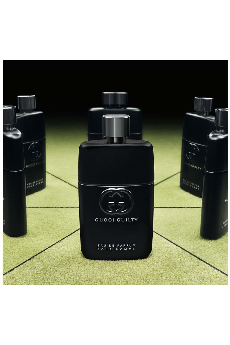 Guilty Pour Homme Eau de Parfum Gift Set $200 Value, Alternate, color, NO COLOR