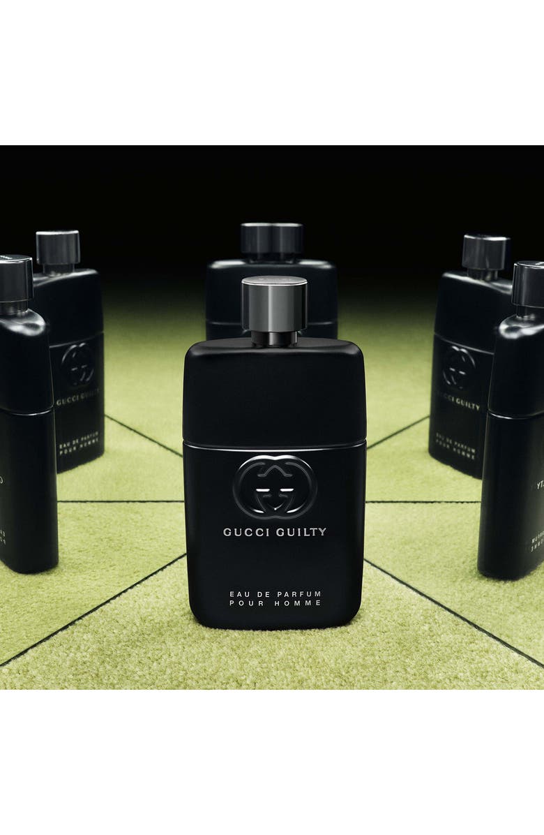 Gucci Guilty Pour Homme Eau de Parfum Gift Set $200 Value, Alternate, color, 