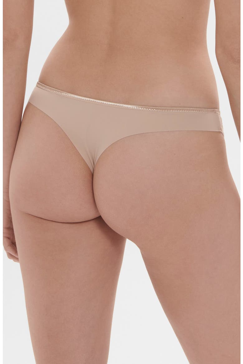 Andora Thong, Alternate, color, PEAU ROSE