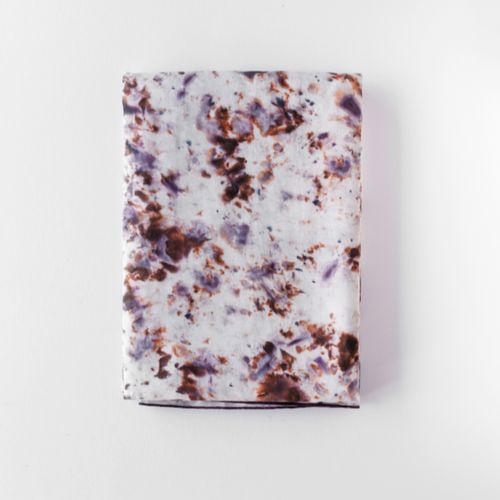 Goldie Home Rose Marble Tablecloth