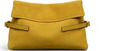 Radley Fleet Street - Suede Medium Flapover Clutch
