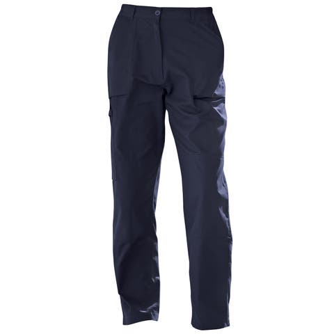 Ladies New Action Trouser ( Long ) / Pants