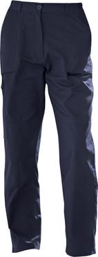 Regatta Ladies New Action Trouser ( Long ) / Pants
