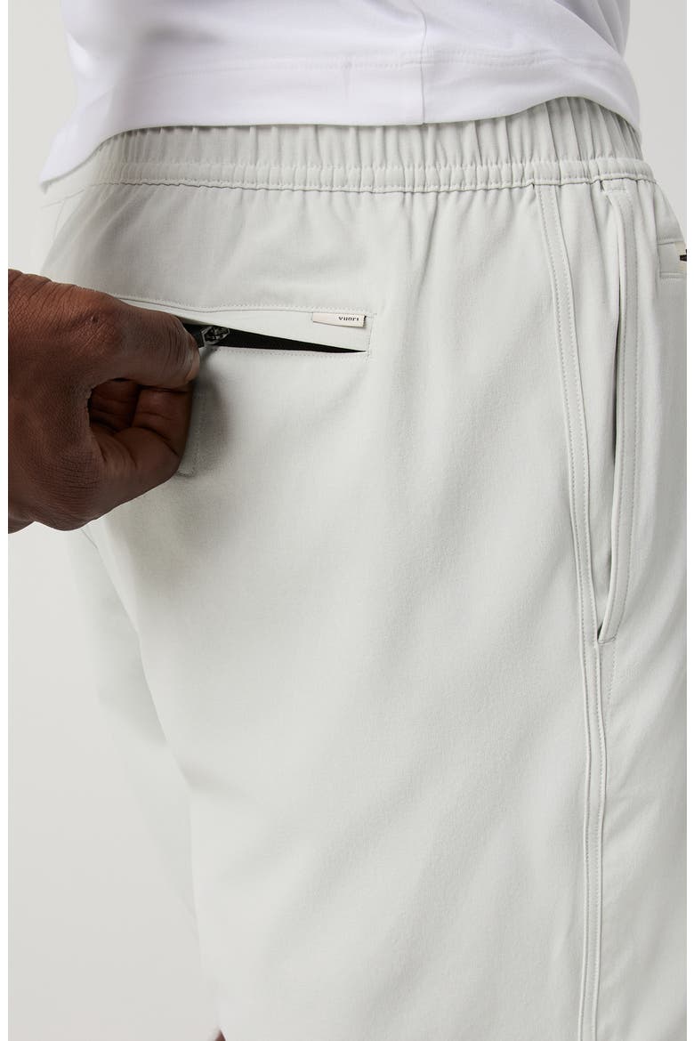 Banks Shorts, Alternate, color, BREEZE LINEN TEXTURE