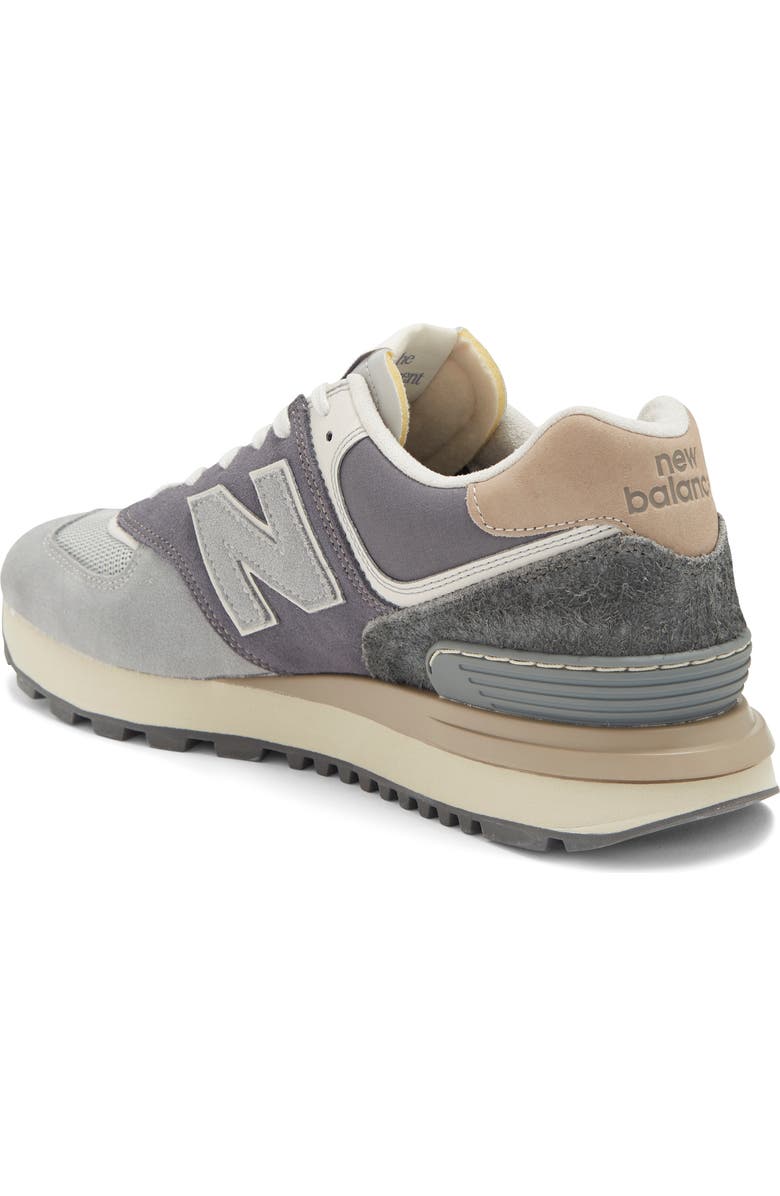 New Balance Gender Inclusive 574 Sneaker, Alternate, color,