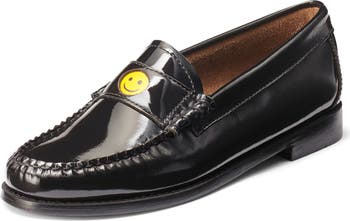 Whitney Emoji Loafer