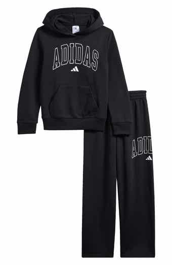 Kids' Sweatshirt And Sweatpants Set