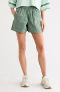 New Balance Utility Shorts