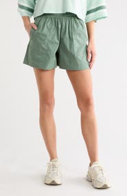 New Balance Utility Shorts