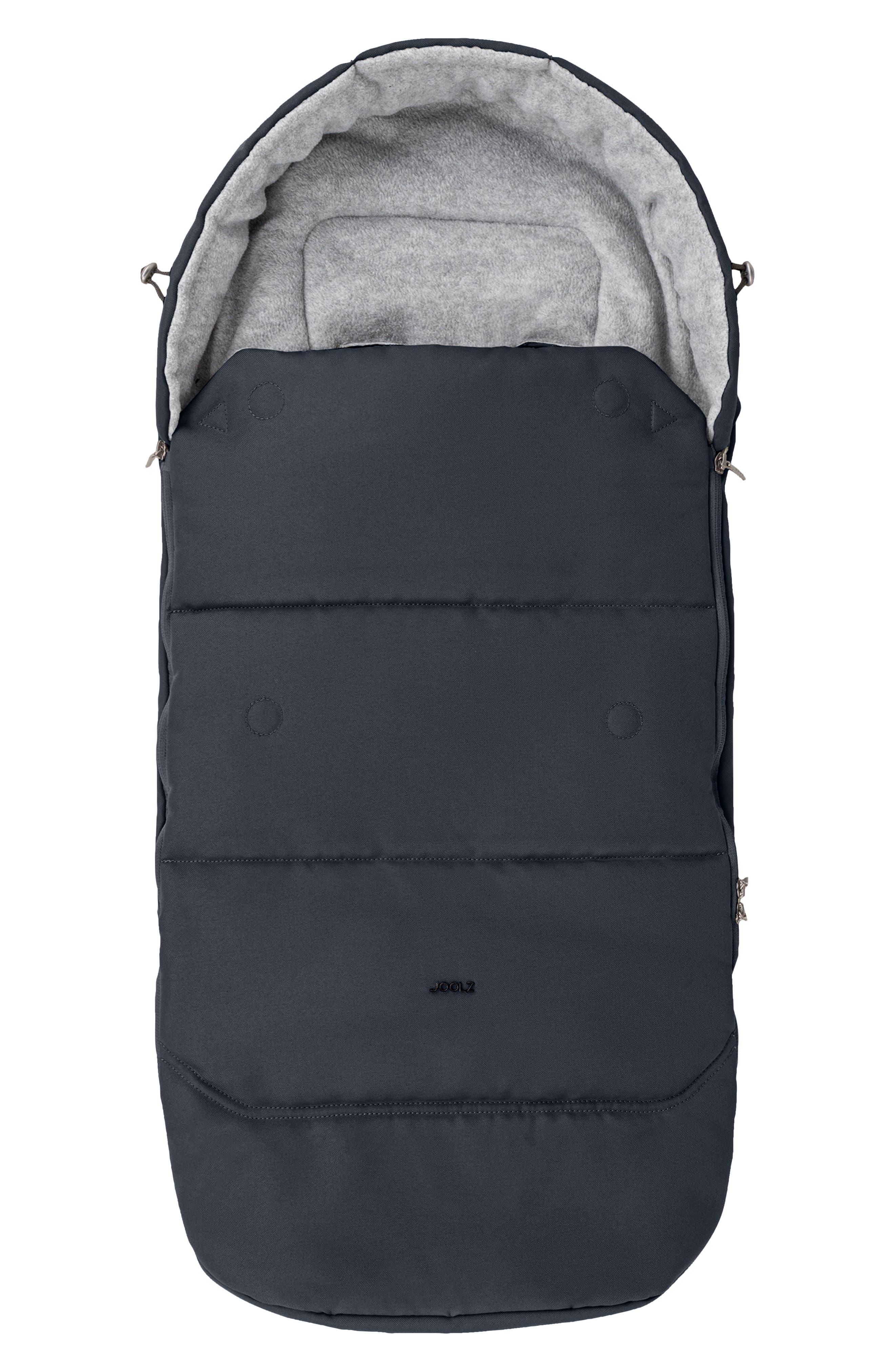Joolz Universal Footmuff in Navy Blue 