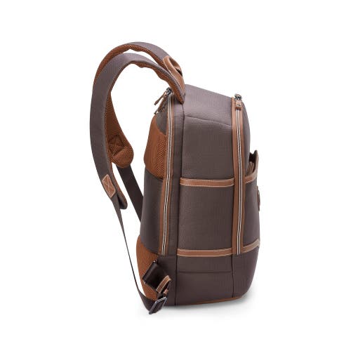 DELSEY PARIS DELSEY PARIS CHATELET AIR 2.0 TRAVEL LAPTOP BACKPACK
