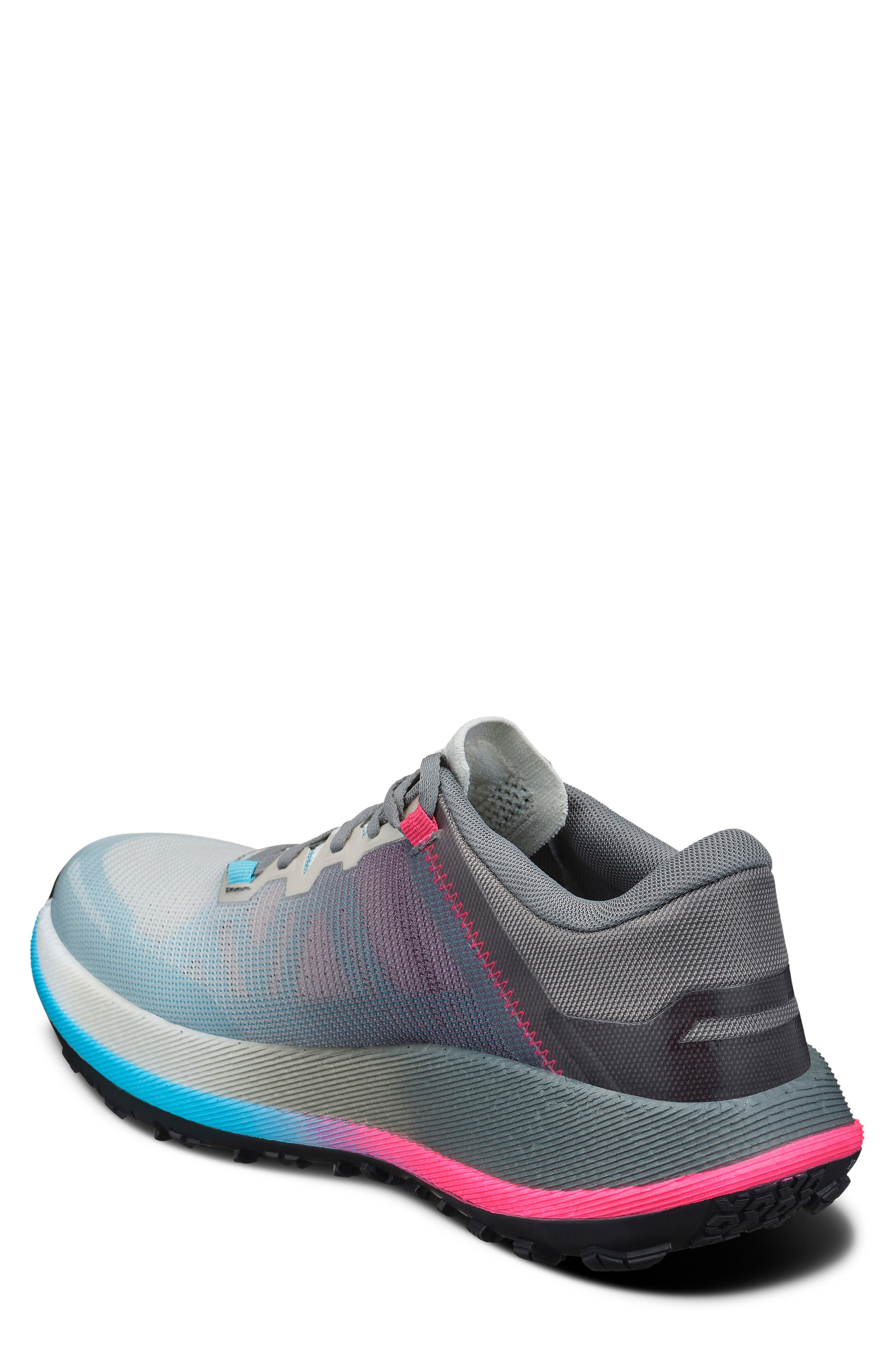 Craft Xplor Pro Running Shoe, Alternate, color, Cloud/ Grey