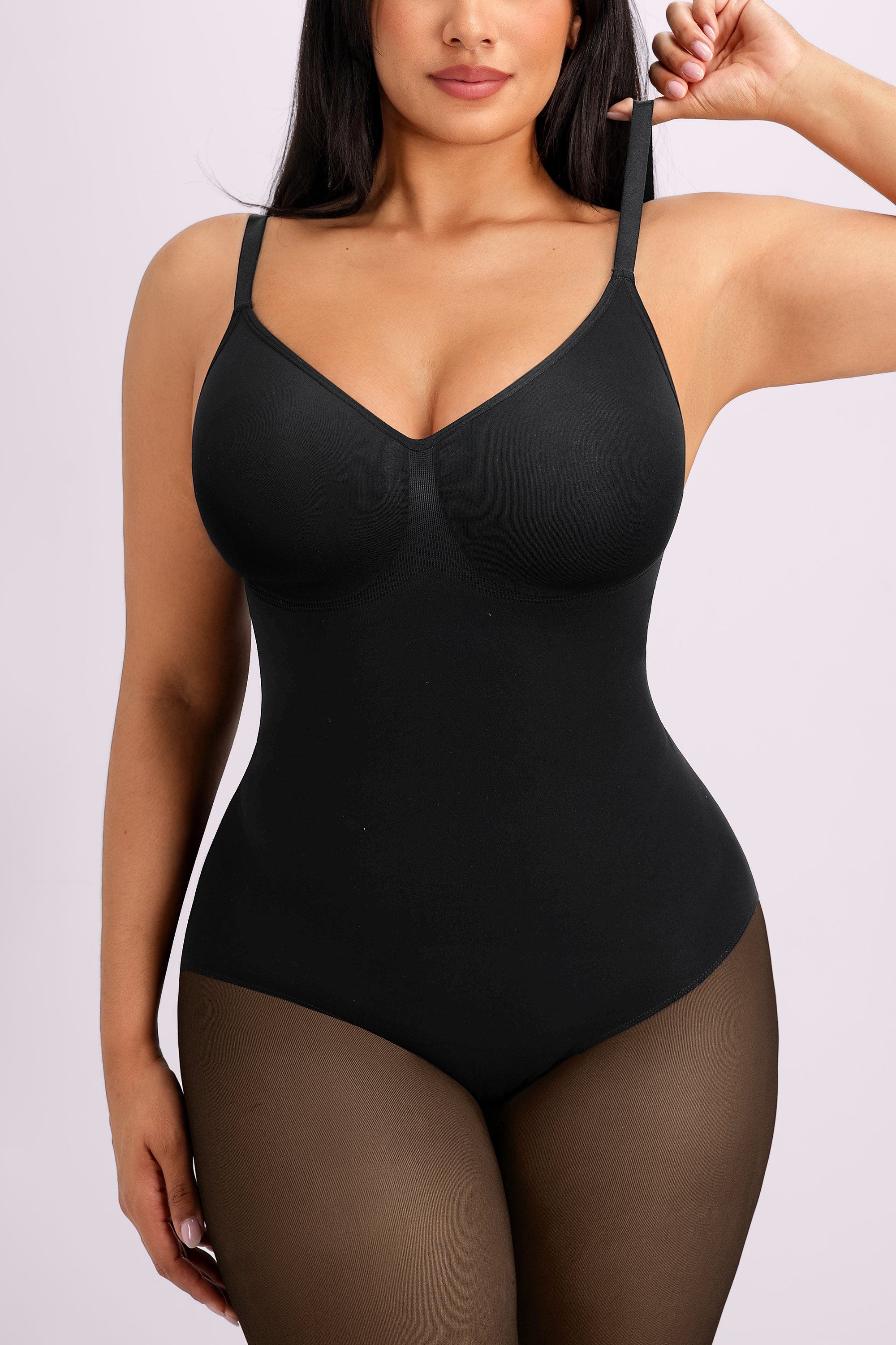 selected Black Nude