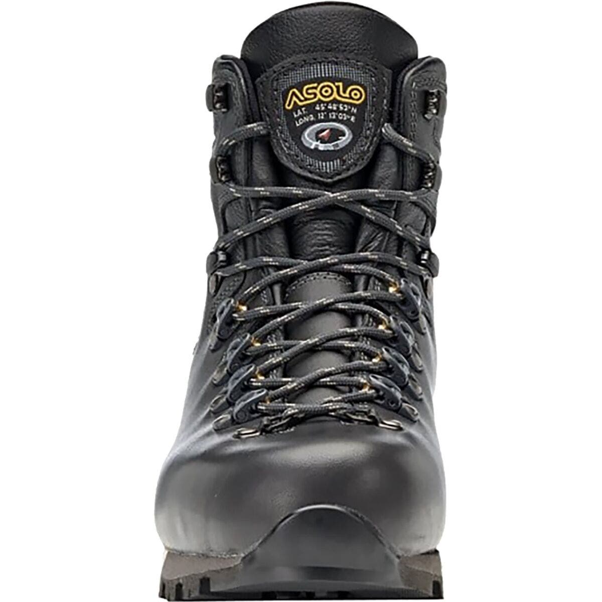 Asolo Power Matic 200 Gv Evo Boot - Men
s, Alternate, color, Graphite