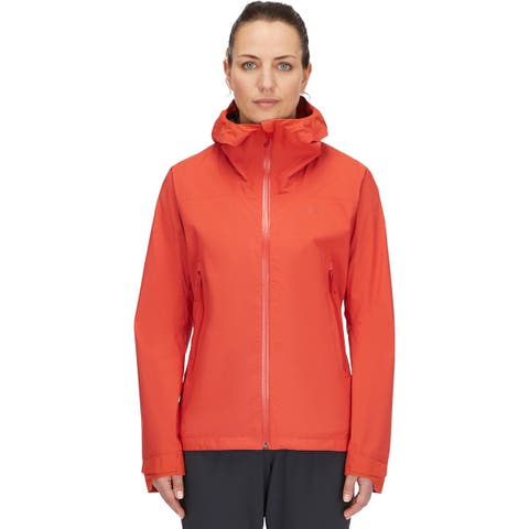 Downpour Light Jacket - Women's