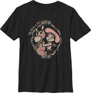 Toy Story 5 Boy's Toy Story 5 Jessie And Horse My Ride Graphic T-Shirt