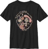 Toy Story 5 Boy's Toy Story 5 Jessie And Horse My Ride Graphic T-Shirt
