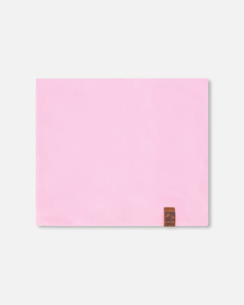 Girl Stretch Jersey Neck Tube (Baby)