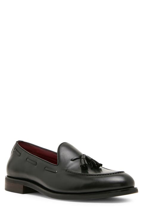 Elgin Leather Loafer