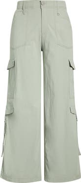 Wit & Wisdom Skyrise High Rise Wide Leg Pants